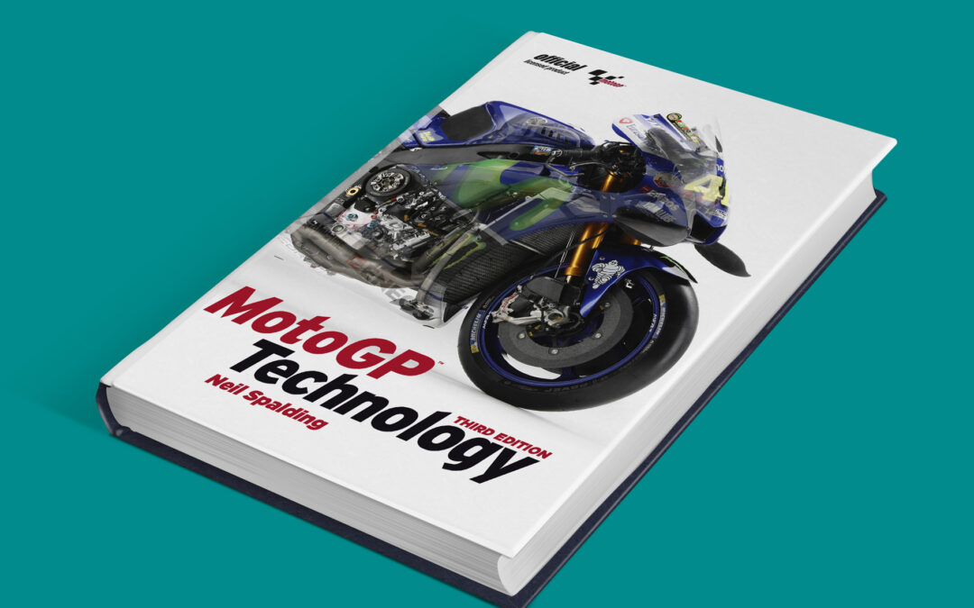 MotoGP Technology