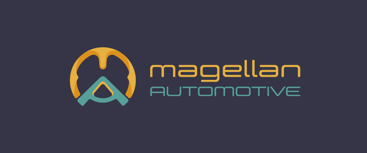 mag-auto-logo Magellan Automotive logo