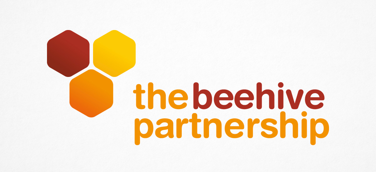 TBP logo Beehive Partnership logo