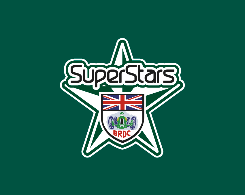 BRDC SuperStars